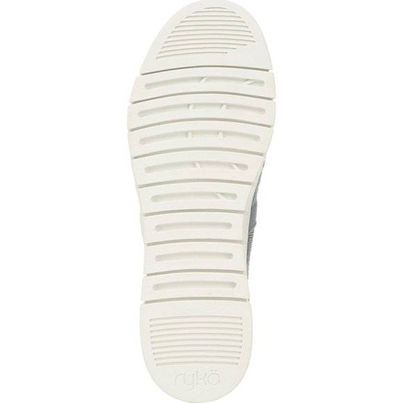 Rykä Hera Slate Gray Lifestyle Stretch Shoe US 5 M - Picture 3 of 4
